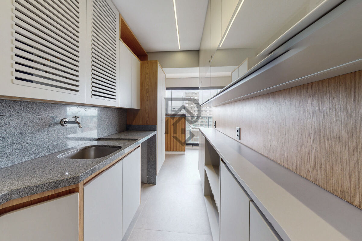 Apartamento, 2 quartos, 57 m² - Foto 15