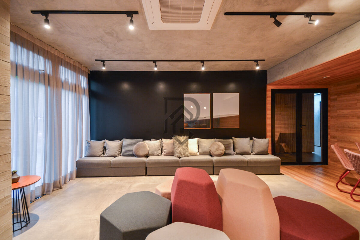 Apartamento, 2 quartos, 57 m² - Foto 35