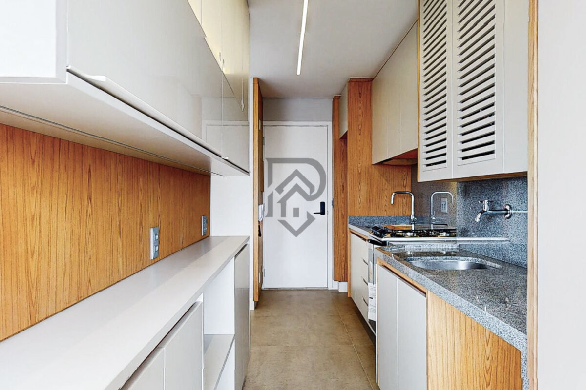 Apartamento, 2 quartos, 57 m² - Foto 9