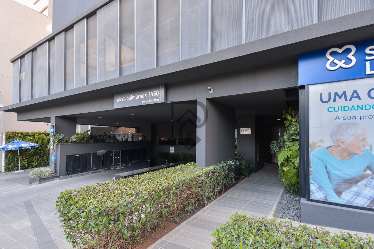 Apartamento, 2 quartos, 57 m² - Foto 28