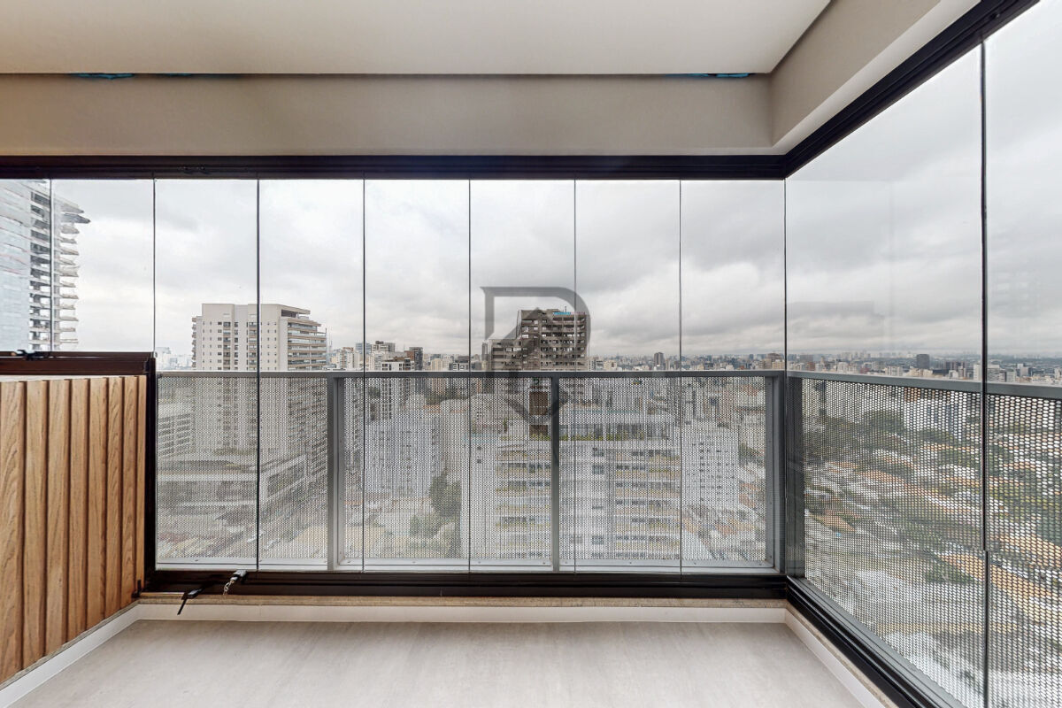 Apartamento, 2 quartos, 57 m² - Foto 4