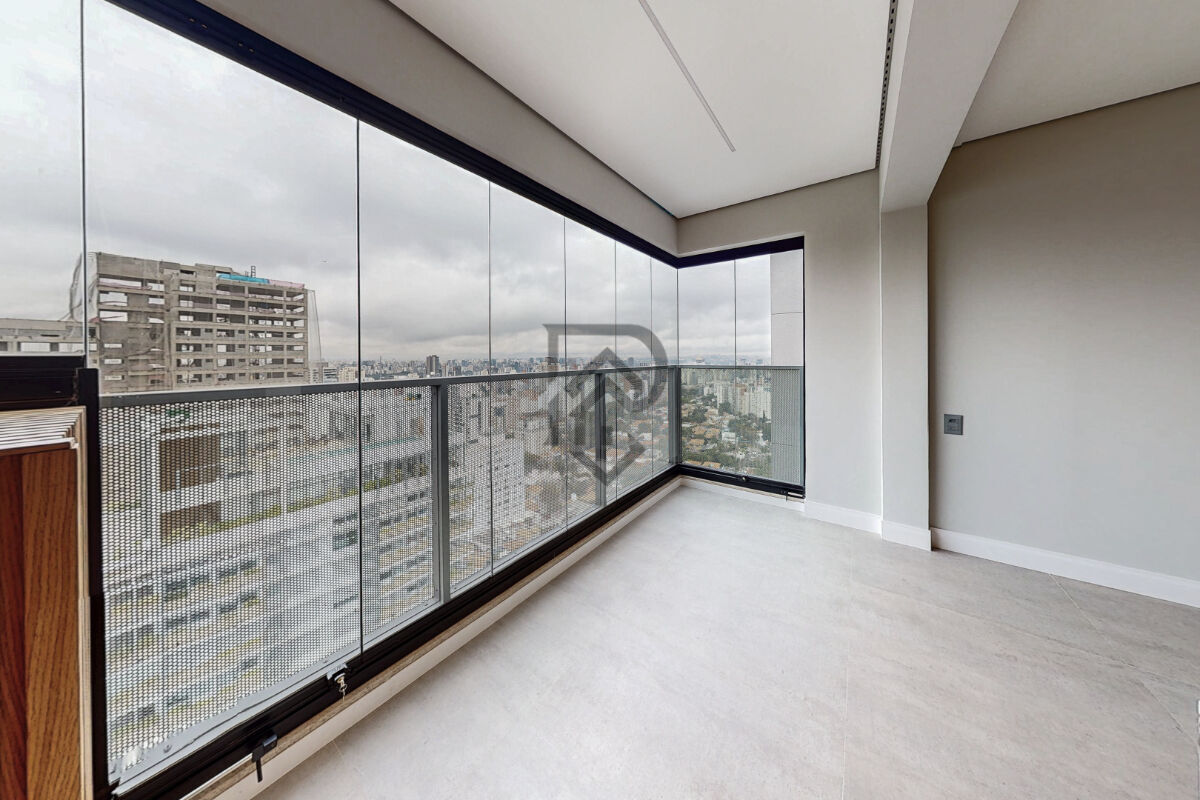 Apartamento, 2 quartos, 57 m² - Foto 1
