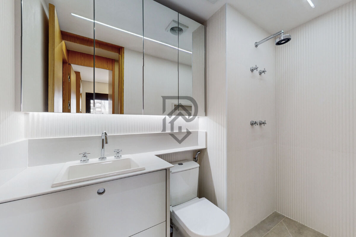 Apartamento, 2 quartos, 57 m² - Foto 12