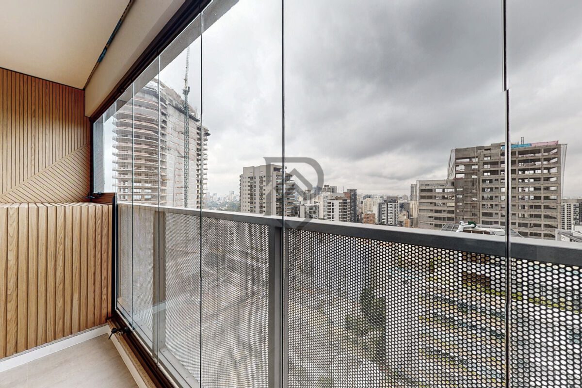 Apartamento, 2 quartos, 57 m² - Foto 5