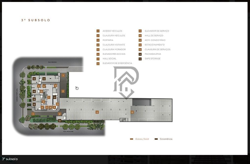 Apartamento, 3 quartos, 213 m² - Foto 24