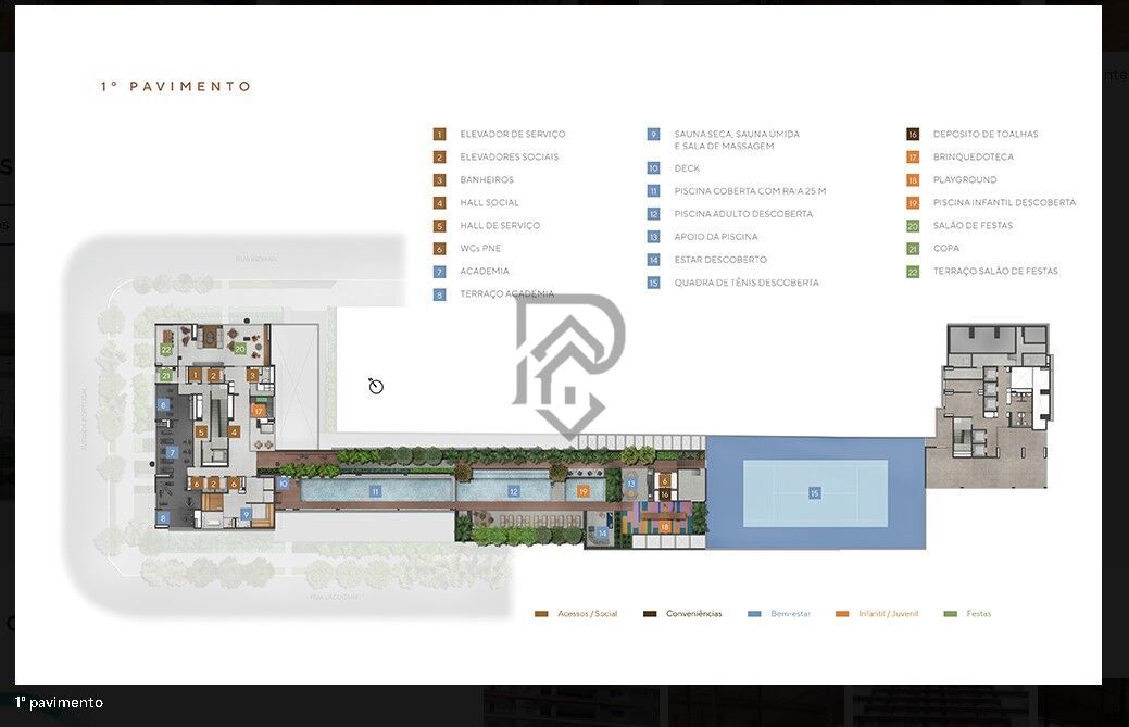 Apartamento, 3 quartos, 213 m² - Foto 26
