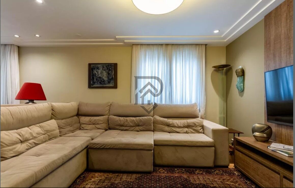 Apartamento, 3 quartos, 218 m² - Foto 22