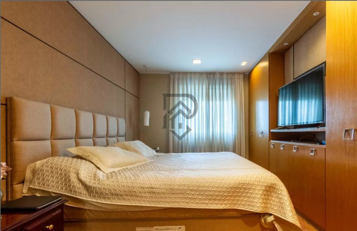 Apartamento, 3 quartos, 218 m² - Foto 5