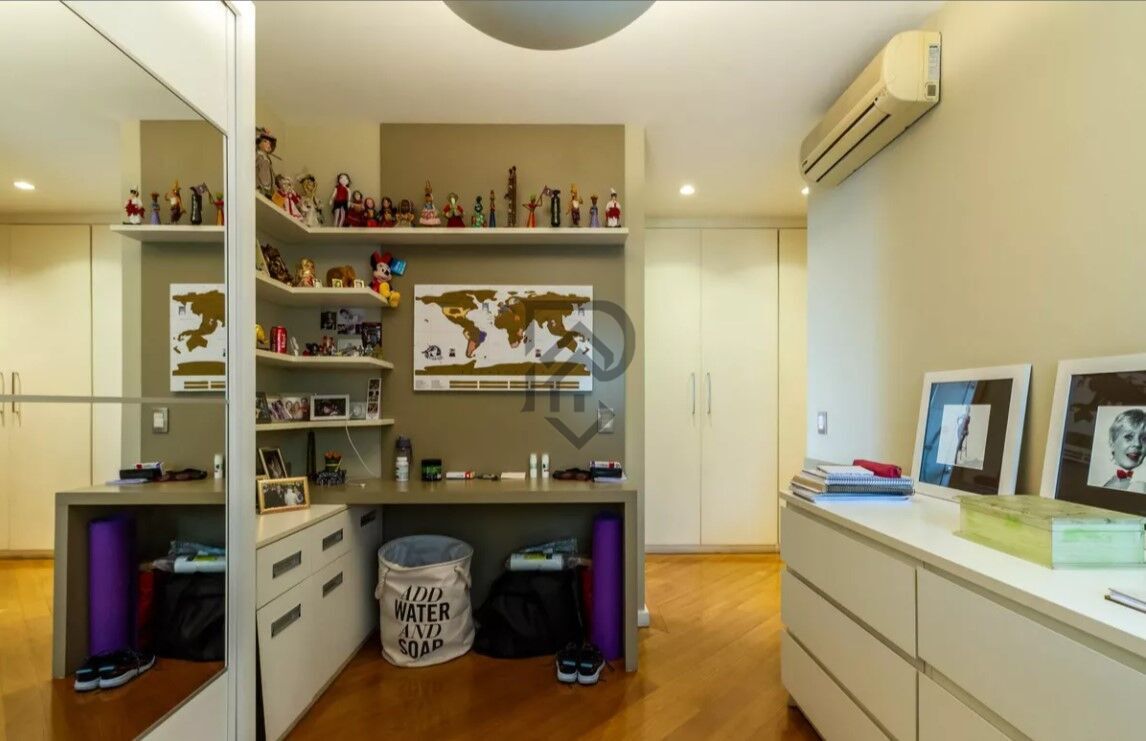 Apartamento, 3 quartos, 218 m² - Foto 39