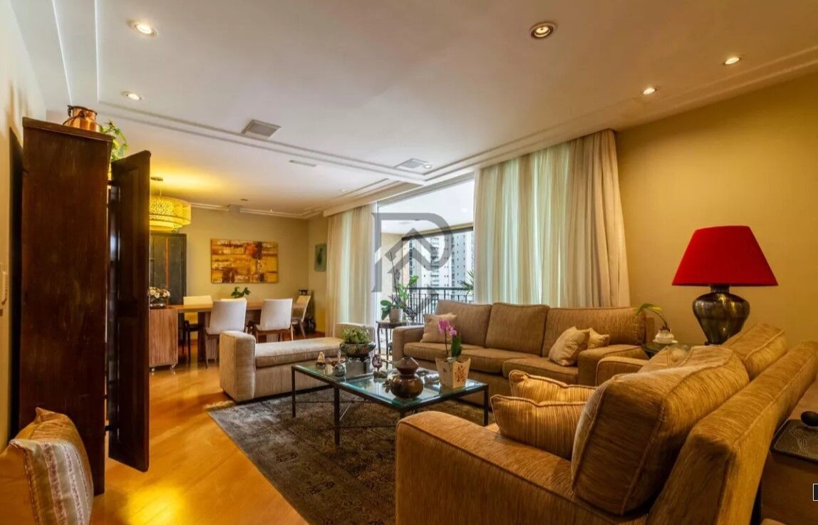 Apartamento, 3 quartos, 218 m² - Foto 25