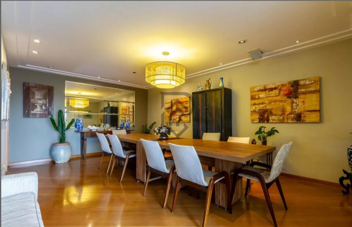 Apartamento, 3 quartos, 218 m² - Foto 29