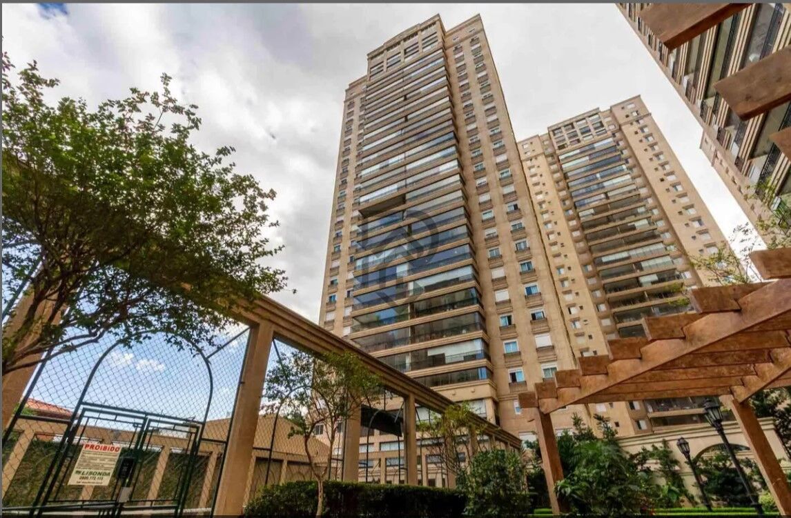 Apartamento, 3 quartos, 218 m² - Foto 33