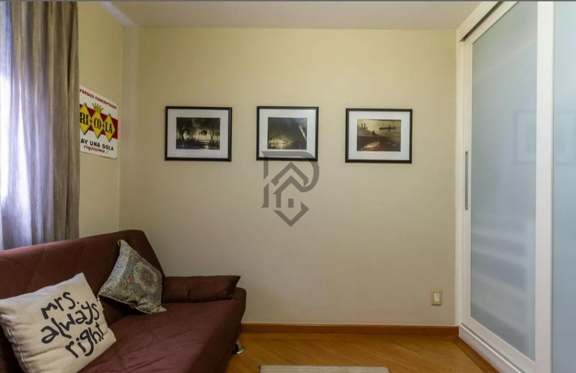 Apartamento, 3 quartos, 218 m² - Foto 11