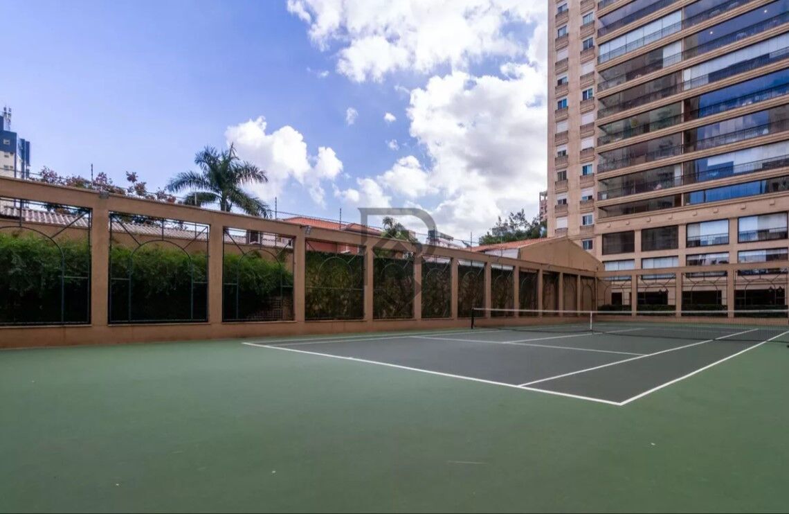 Apartamento, 3 quartos, 218 m² - Foto 34