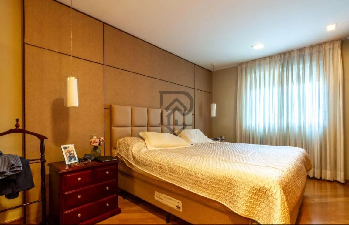 Apartamento, 3 quartos, 218 m² - Foto 6