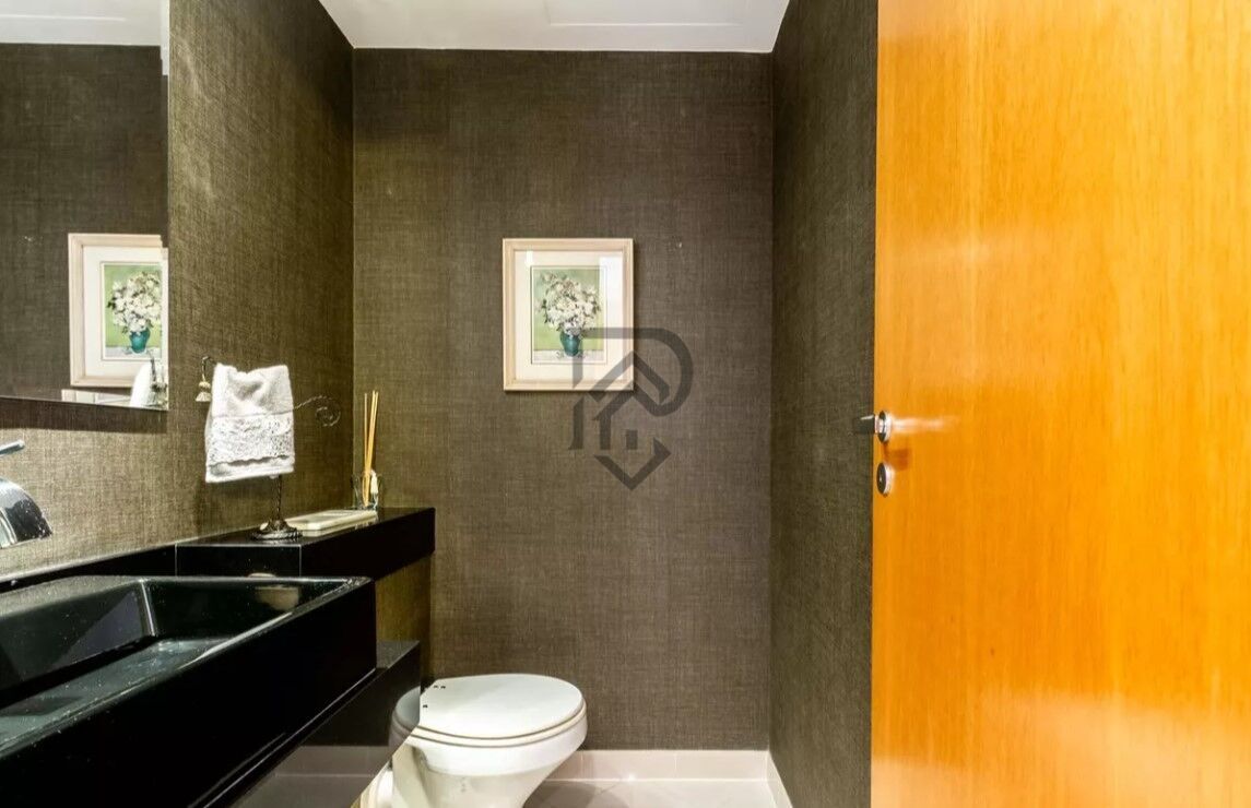 Apartamento, 3 quartos, 218 m² - Foto 12