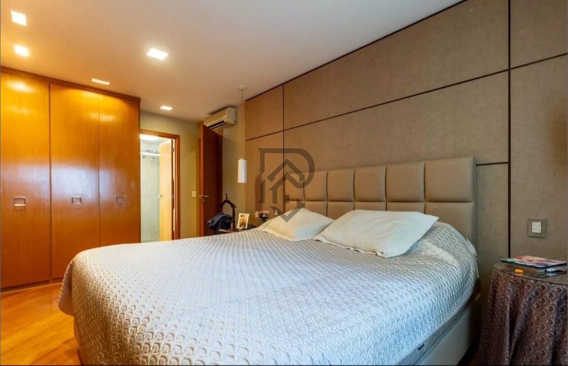Apartamento, 3 quartos, 218 m² - Foto 7