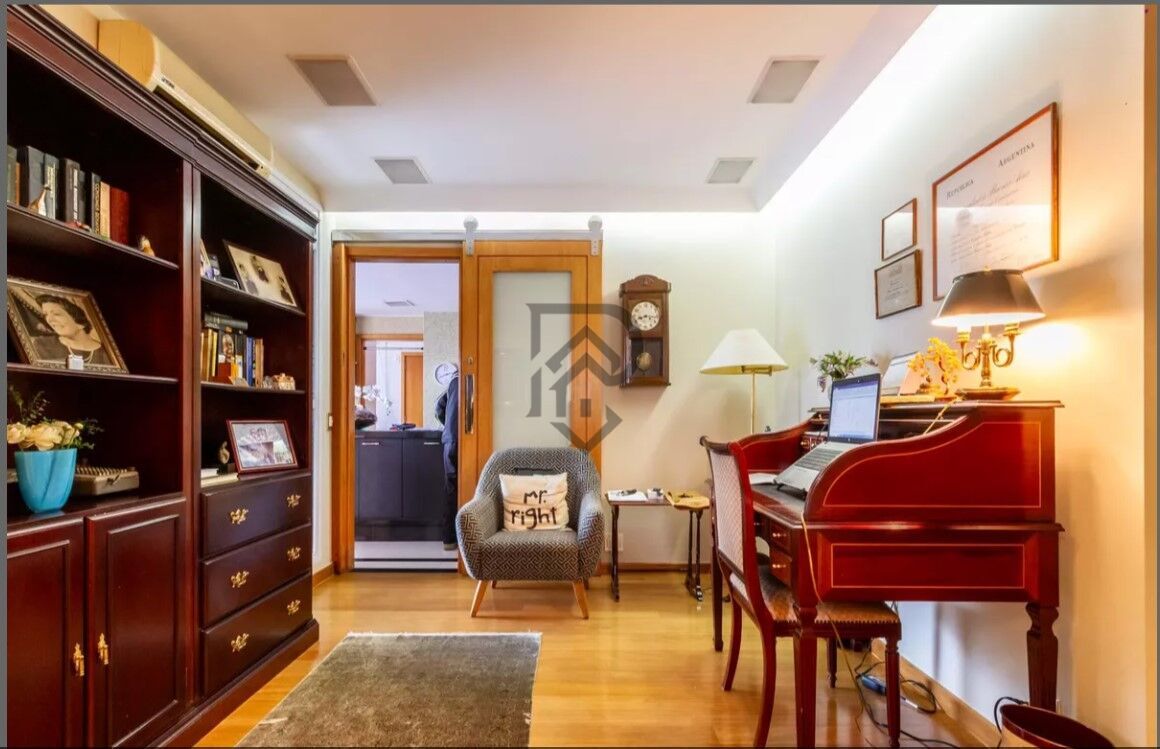Apartamento, 3 quartos, 218 m² - Foto 27