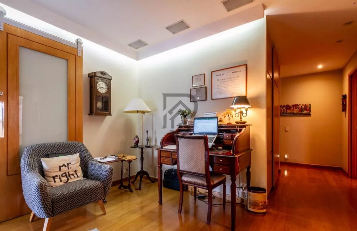 Apartamento, 3 quartos, 218 m² - Foto 28