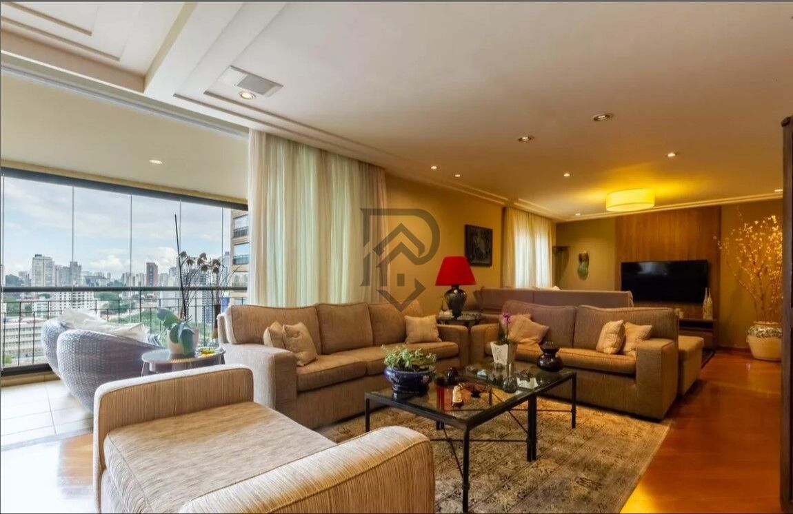 Apartamento, 3 quartos, 218 m² - Foto 15