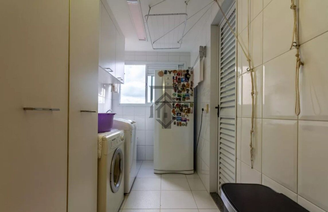 Apartamento, 3 quartos, 218 m² - Foto 20