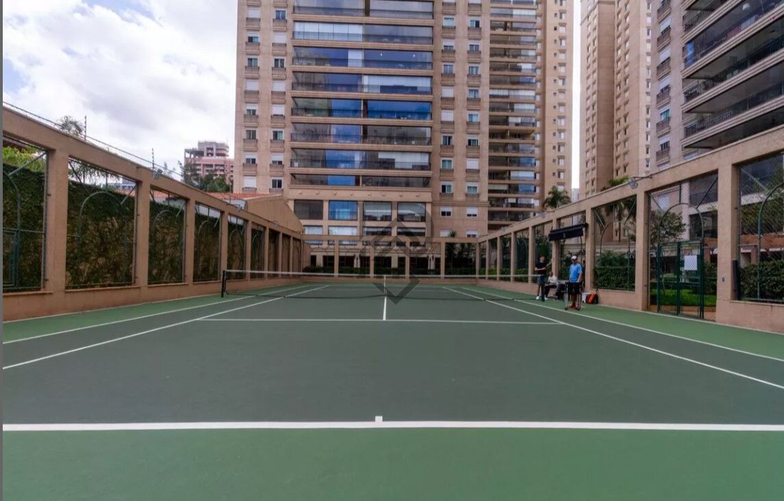 Apartamento, 3 quartos, 218 m² - Foto 35