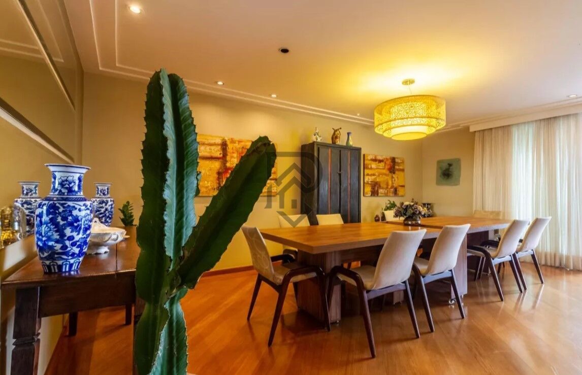 Apartamento, 3 quartos, 218 m² - Foto 30