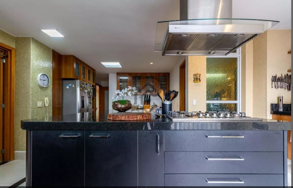 Apartamento, 3 quartos, 218 m² - Foto 41