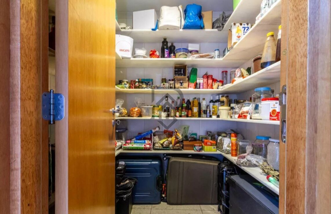 Apartamento, 3 quartos, 218 m² - Foto 40