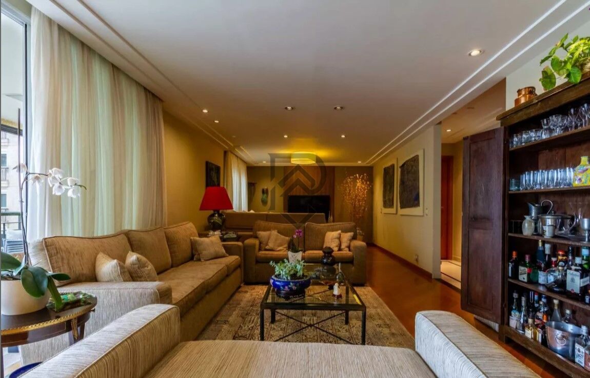 Apartamento, 3 quartos, 218 m² - Foto 26