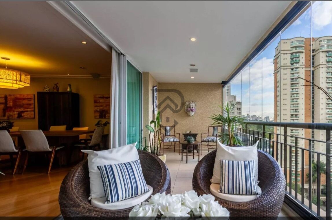 Apartamento, 3 quartos, 218 m² - Foto 17
