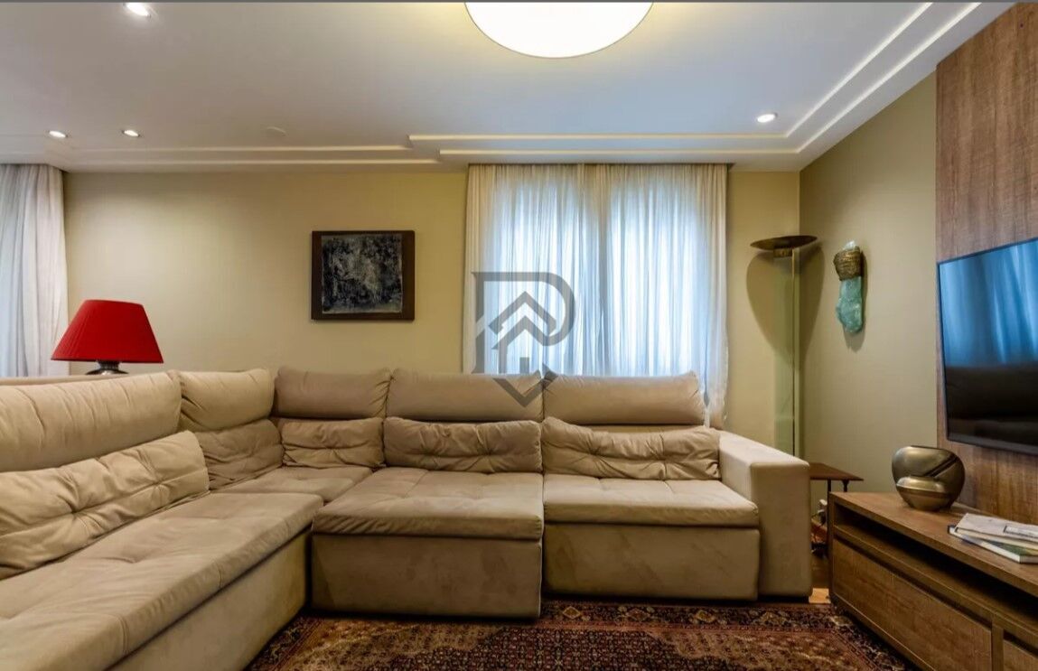 Apartamento, 3 quartos, 218 m² - Foto 23