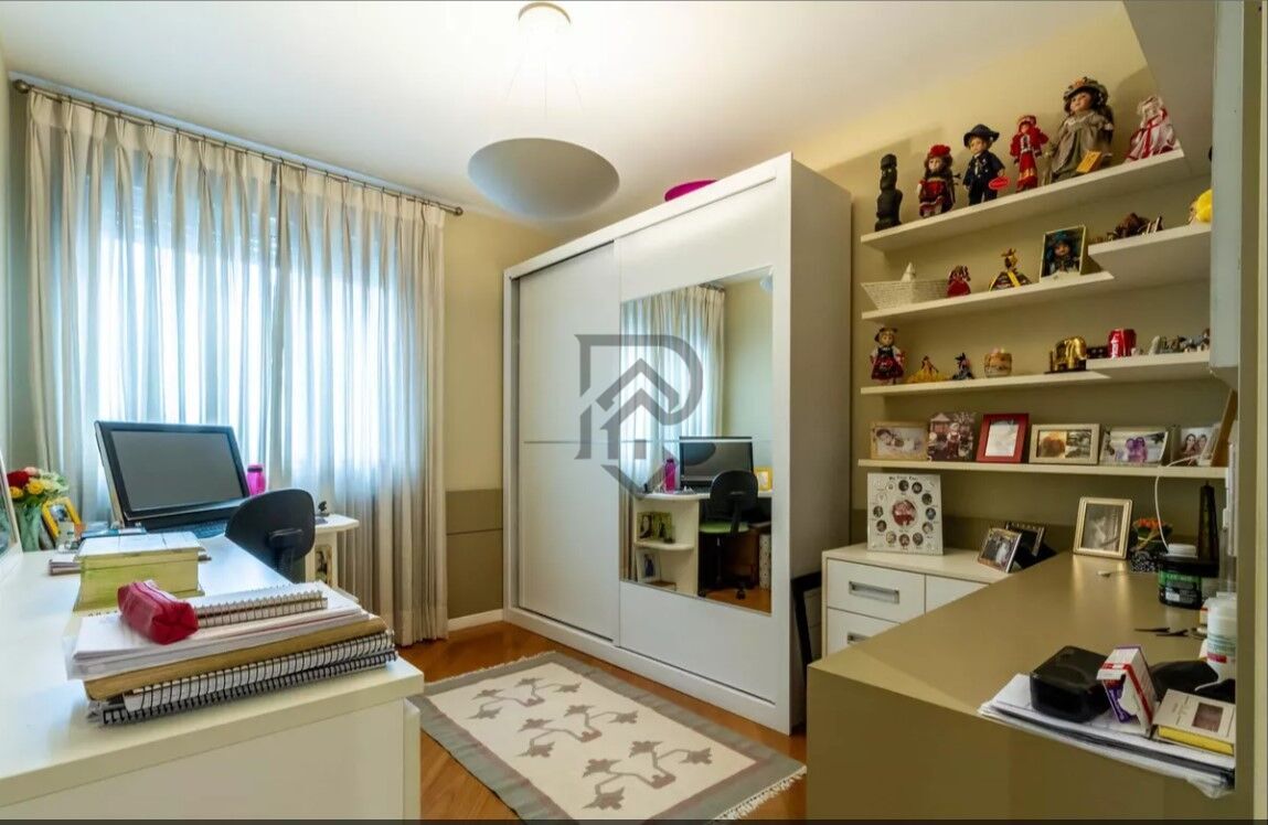 Apartamento, 3 quartos, 218 m² - Foto 37