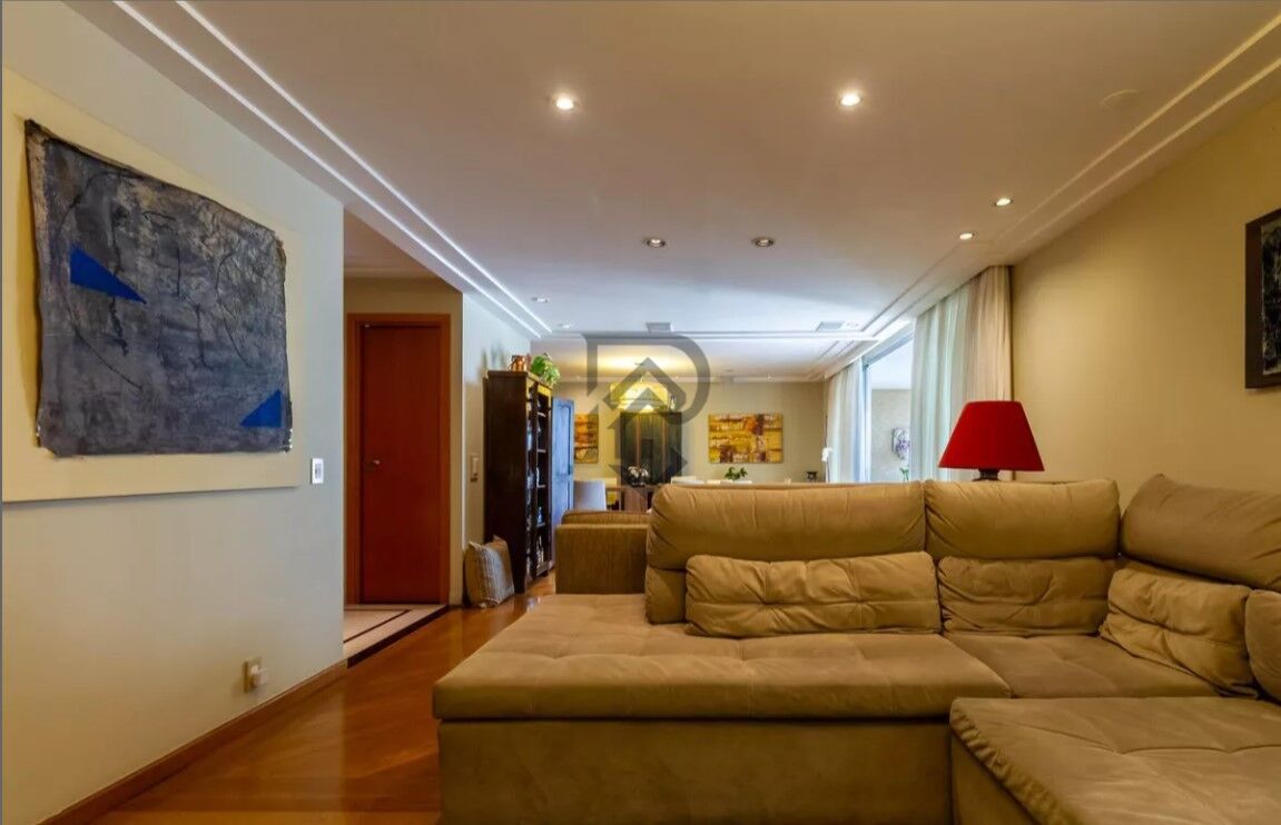 Apartamento, 3 quartos, 218 m² - Foto 24