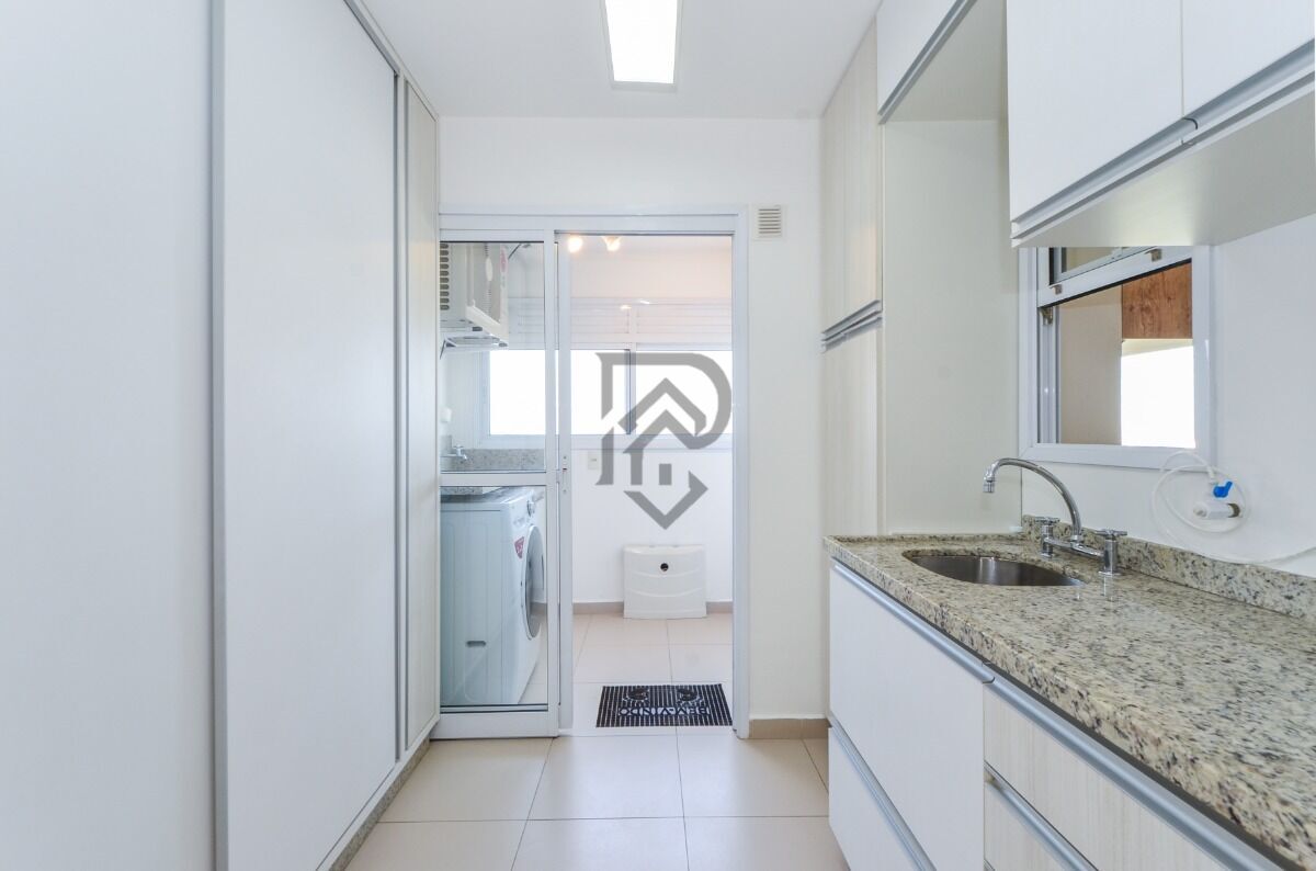 Apartamento à venda com 3 quartos, 107m² - Foto 6