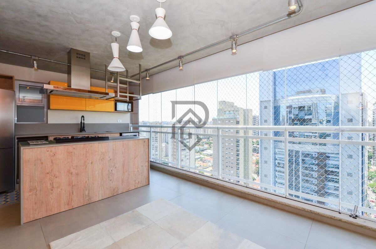 Apartamento à venda com 3 quartos, 107m² - Foto 14