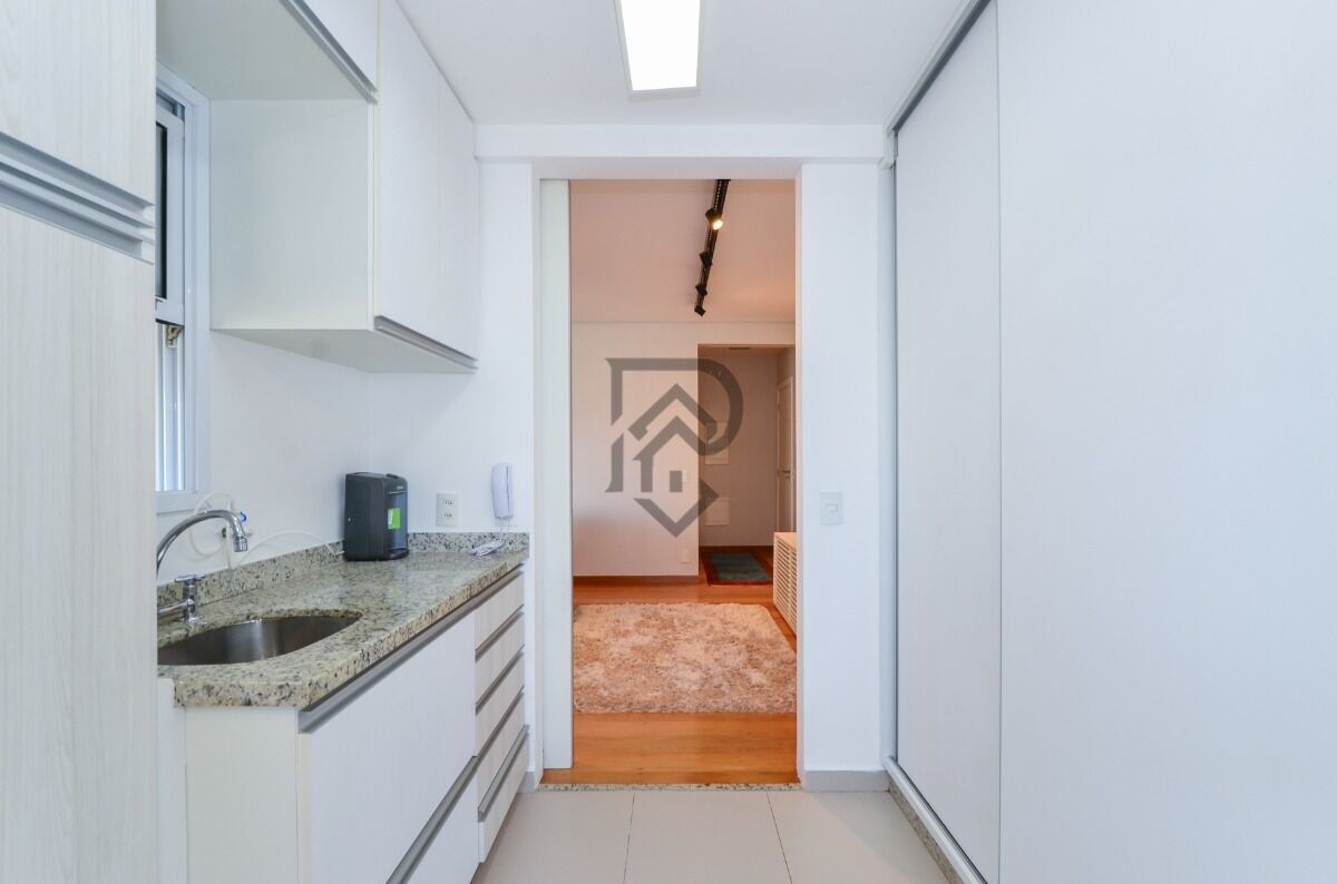 Apartamento à venda com 3 quartos, 107m² - Foto 7