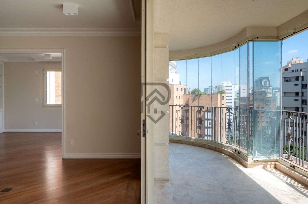 Apartamento, 3 quartos, 278 m² - Foto 15