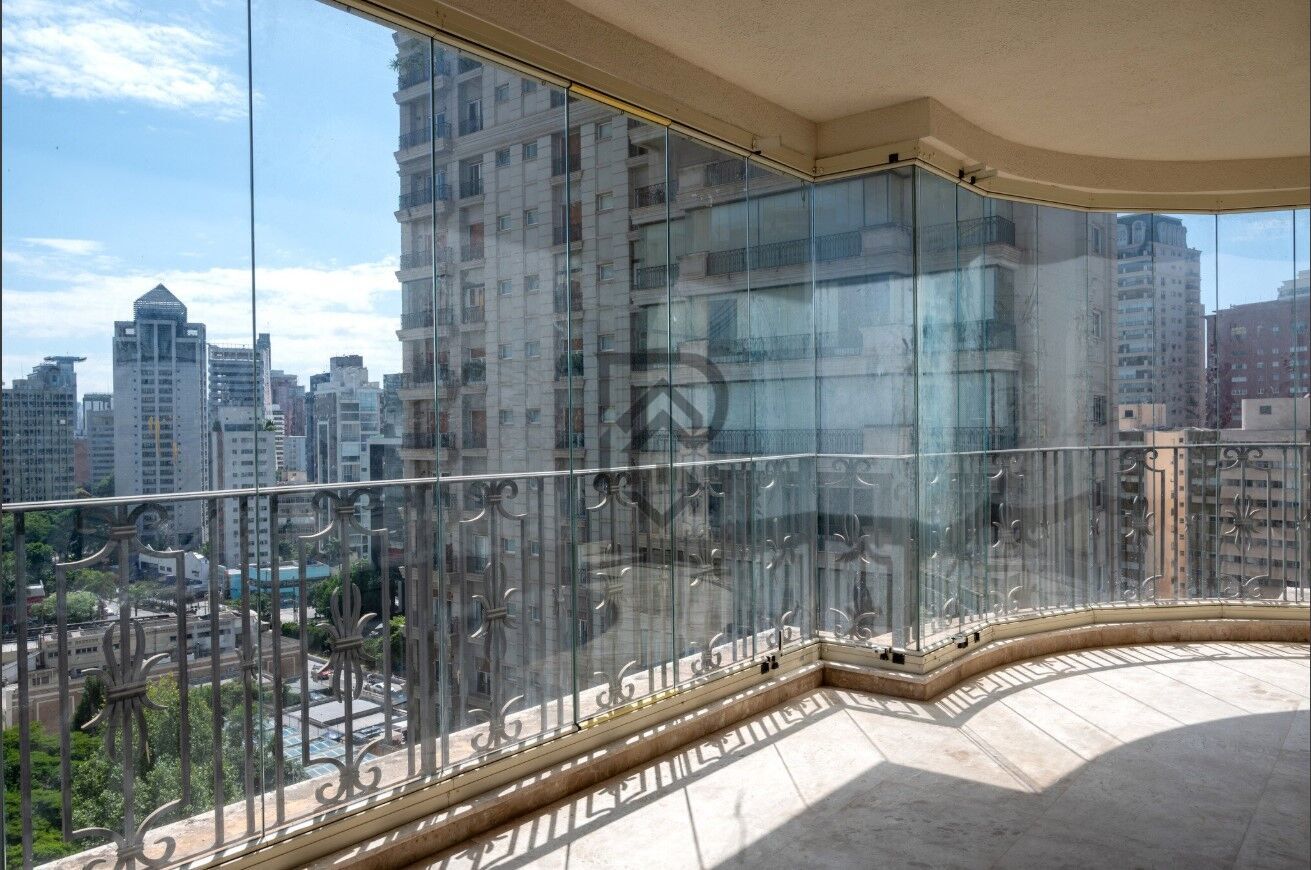Apartamento, 3 quartos, 278 m² - Foto 6