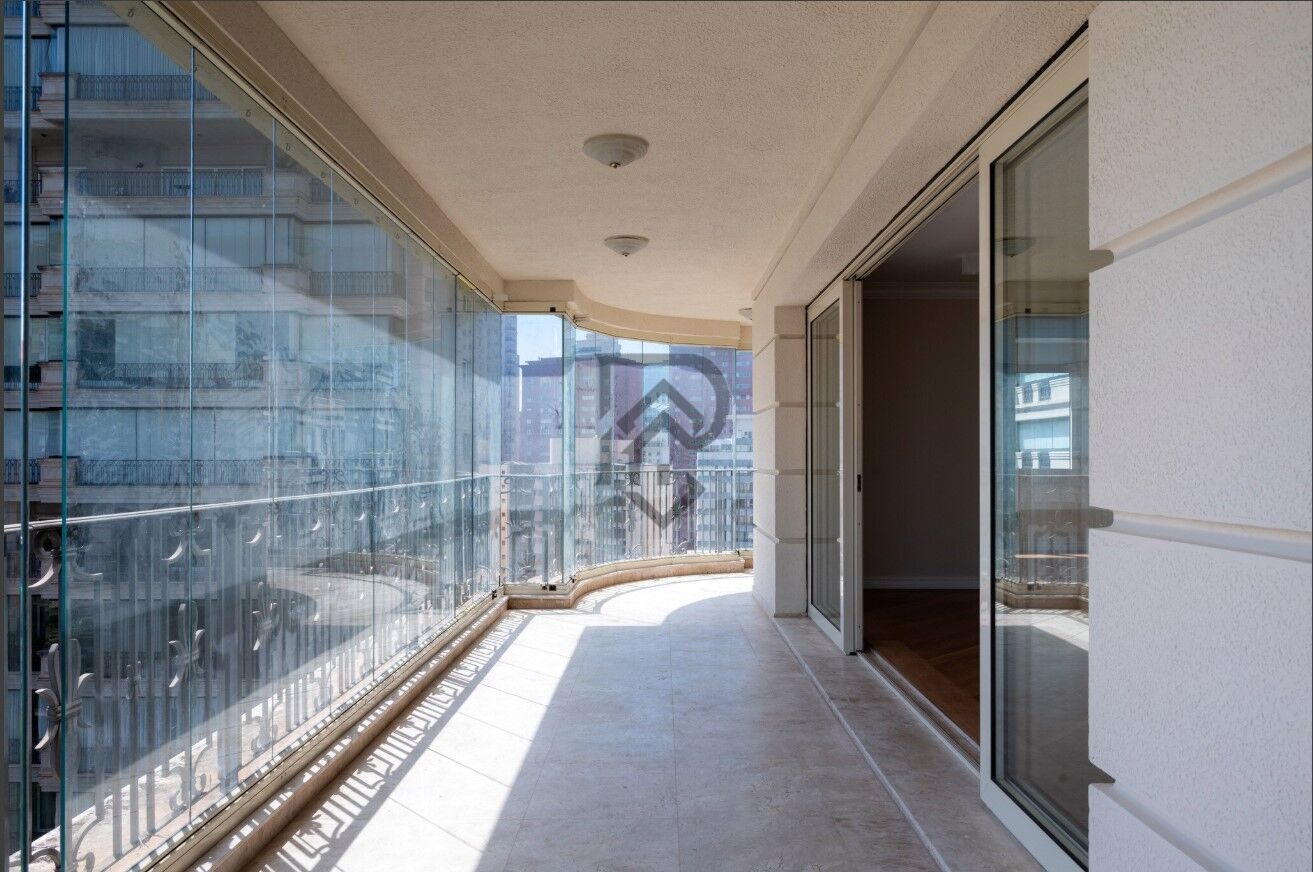 Apartamento, 3 quartos, 278 m² - Foto 3