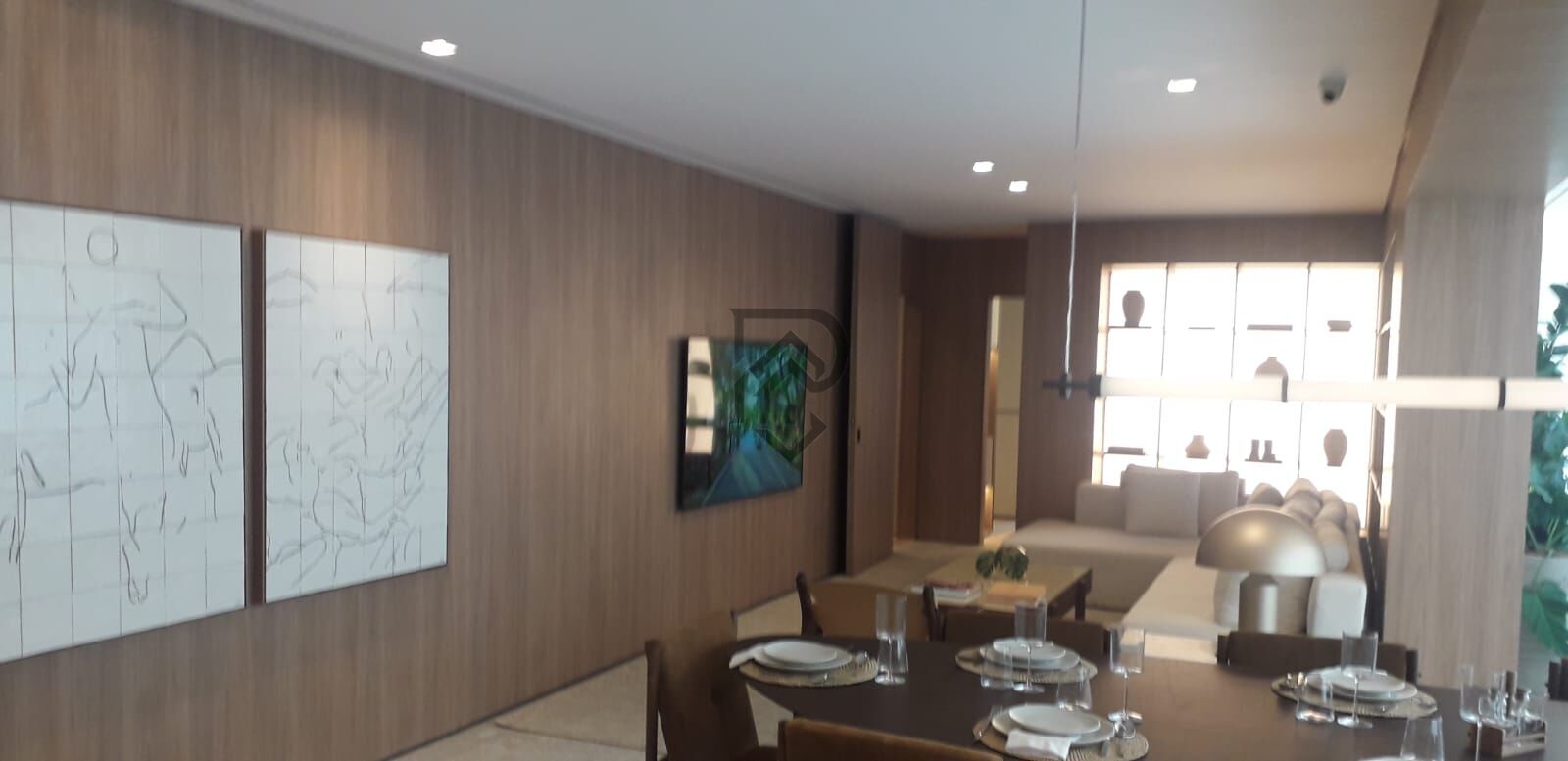 Apartamento, 3 quartos, 132 m² - Foto 38