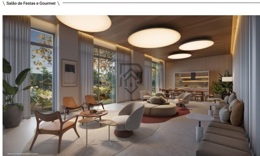 Apartamento, 3 quartos, 132 m² - Foto 8
