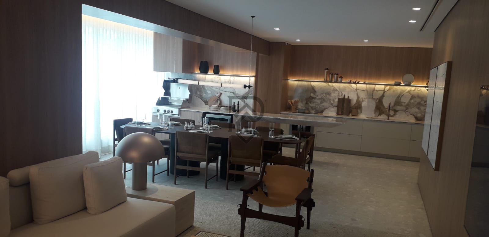 Apartamento, 3 quartos, 132 m² - Foto 32