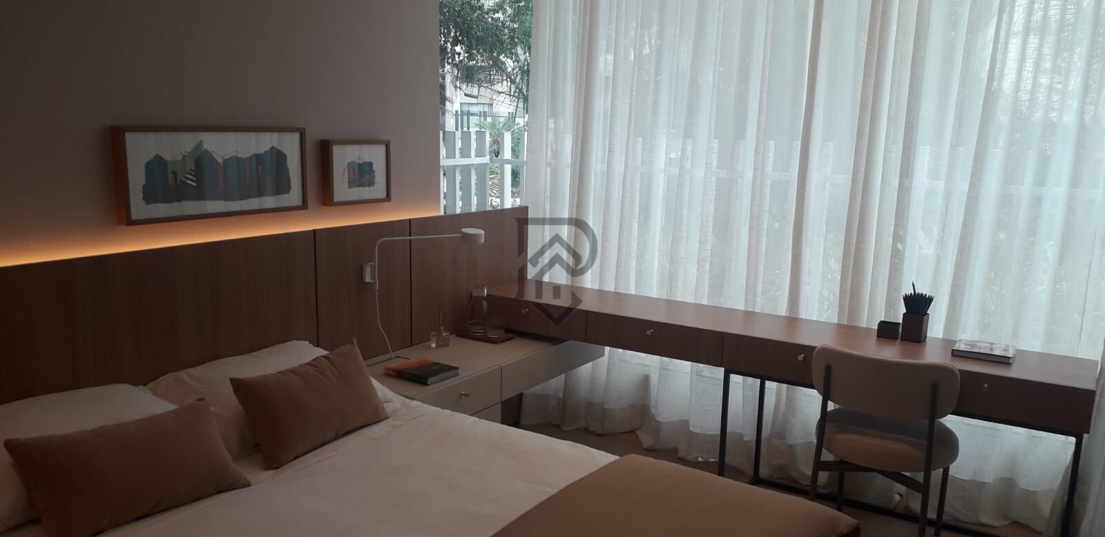 Apartamento, 3 quartos, 132 m² - Foto 31