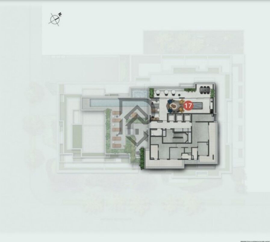 Apartamento, 3 quartos, 132 m² - Foto 45