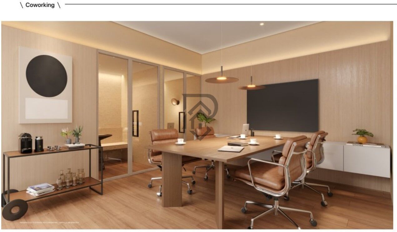 Apartamento, 3 quartos, 132 m² - Foto 24