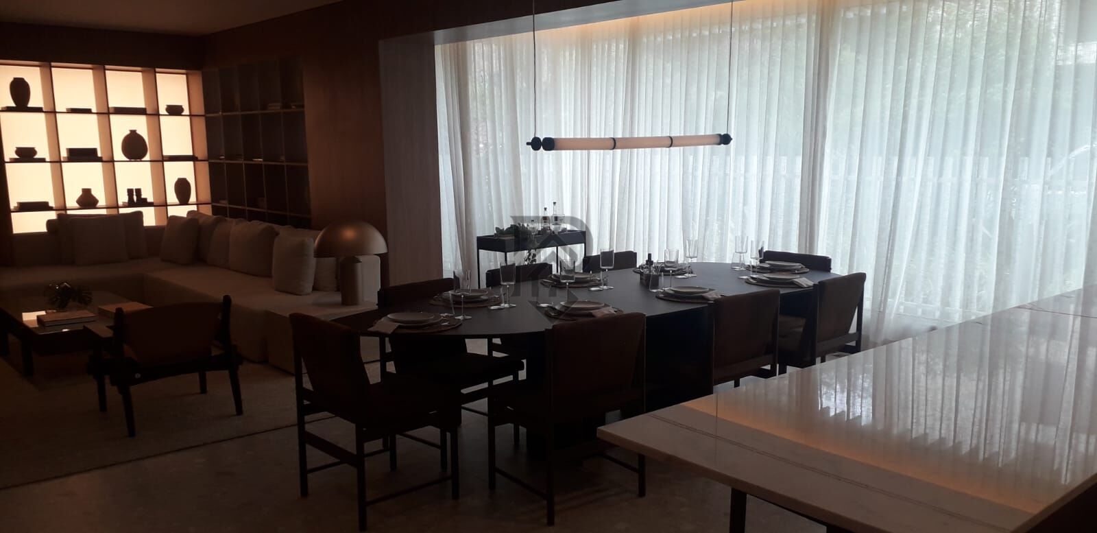Apartamento, 3 quartos, 132 m² - Foto 39