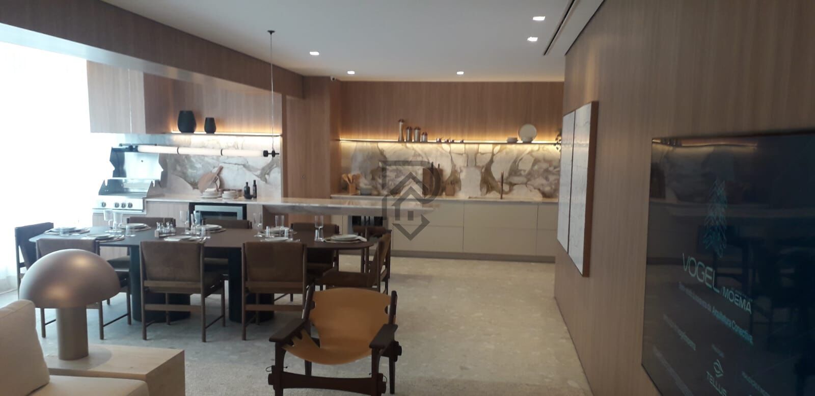 Apartamento, 3 quartos, 132 m² - Foto 36
