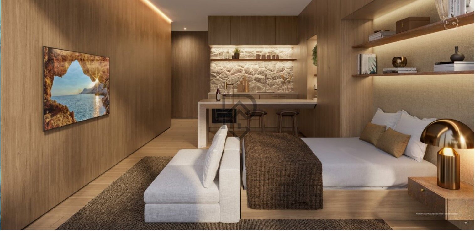 Apartamento, 3 quartos, 132 m² - Foto 25
