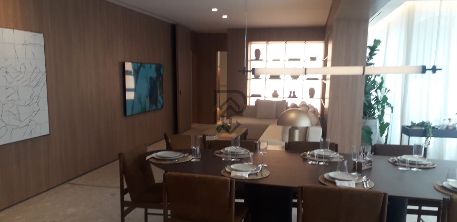 Apartamento, 3 quartos, 132 m² - Foto 41